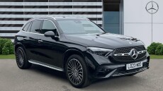 Mercedes-Benz GLC 300 4Matic AMG Line Premium Plus 5dr 9G-Tronic Petrol Estate